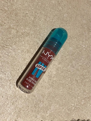 NYX Lip stain καινούργιο