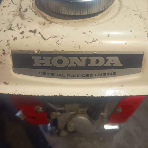 Honda G28 Genuine Japanese General Purpose Engine like new