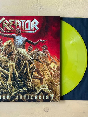 KREATOR/ PHANTOM