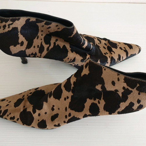 Branded Women's Heels