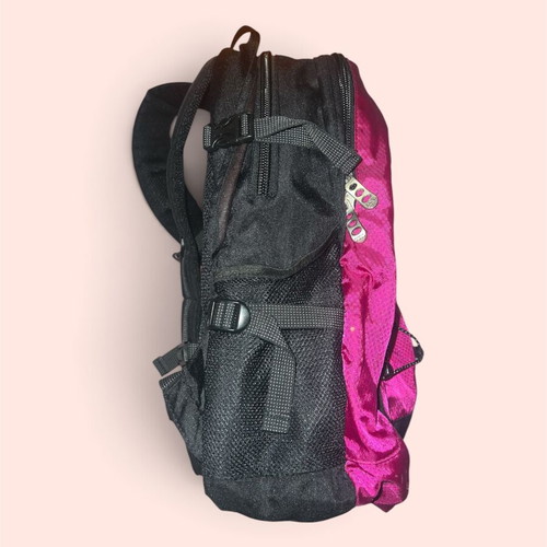Polo Offpist backpack 20 liters used, good condition