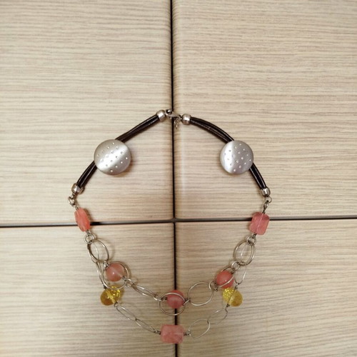 Necklace like new