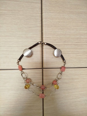 Necklace like new