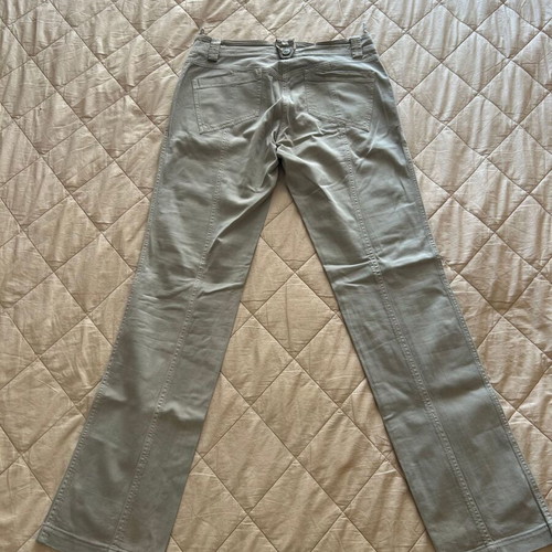 Dimel – Khaki pants with style and comfort