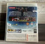Pro Evolution Soccer 2009 PS3 PAL σαν καινούργιο
