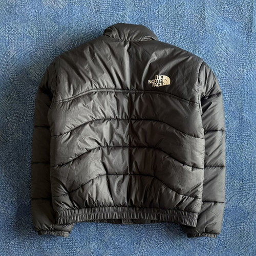 The North Face 2000 Synthetic Puffer Jacket, men's M, black