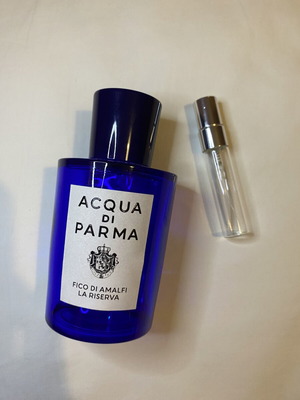 Fico Di Amalfi La Riserva Eau de Parfum 5ml new, authentic