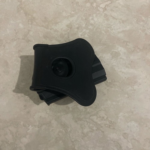 Cytac holster USPG3BR almost unused