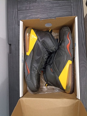 Jordan Mars 270 Citrus sneakers CD7070-009, EU 45