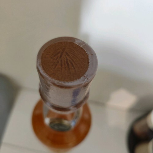 Cazadores Anejo tequila