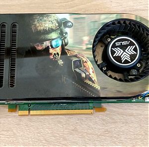 Κάρτα Γραφικών NVIDIA GeForce 8800 GTS 640 2X