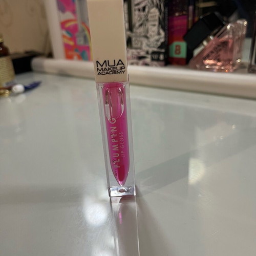 Mua lip gloss plumping unused