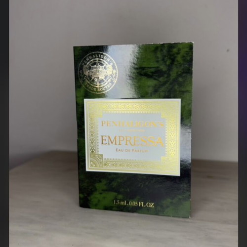 Penhaligon’s Empressa Eau de Parfum new
