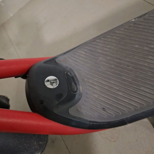 Ninebot Segway Kickscooter D28U electric scooter used