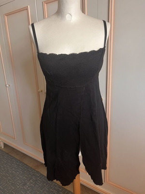 Intimissimi jumpsuit black size S like new