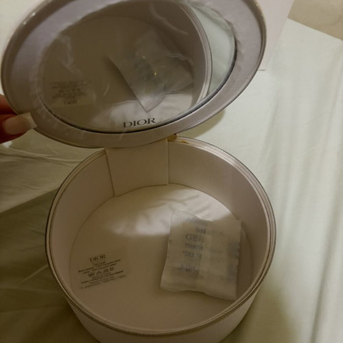 Dior Beauty Vanity New