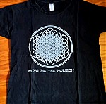  Bring Me The Horizon Sempiternal T-shirt μπλούζα (XS UNISEX)
