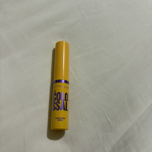 Maybelline The Colossal Mascara Noir travel size 4.5ml