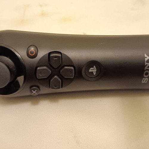 Sony PlayStation 3 Move Navigation Controller used