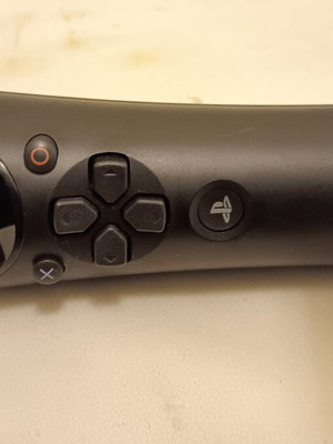 Sony PlayStation 3 Move Navigation Controller used