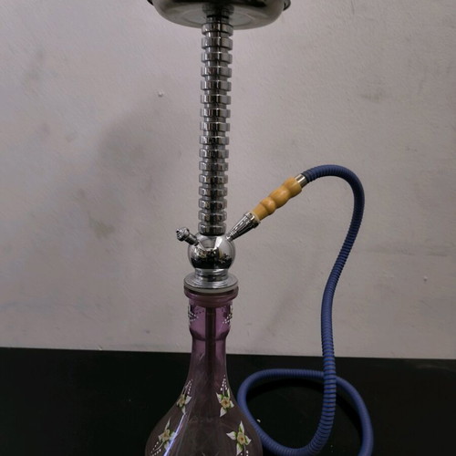 Hookah used in good condition