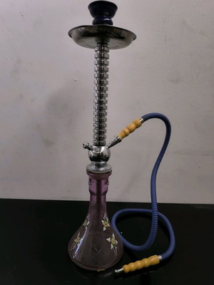 Hookah used in good condition