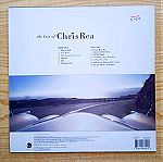  CHRIS REA  -   The Best Of Chris Rea - Δισκος βινυλιου Soft Rock