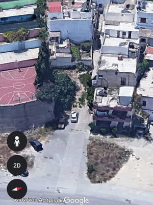 Πωλείται οικόπεδο άρτιο και οικοδομήσιμο Ηράκλειο Κρήτης