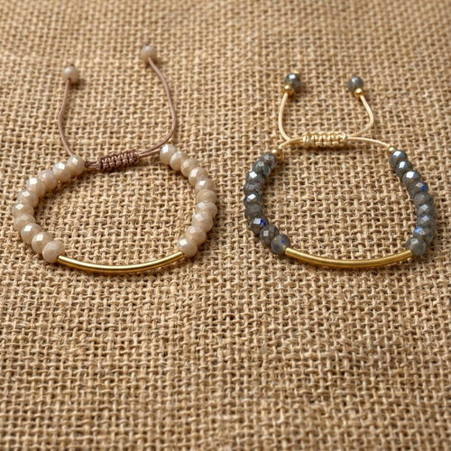 Handmade bracelet new
