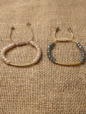 Handmade bracelet new