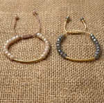 Handmade bracelet new