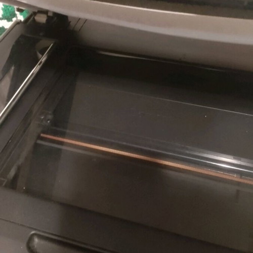Canon MX310 multifunction device like new