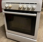 Hagen kitchen used