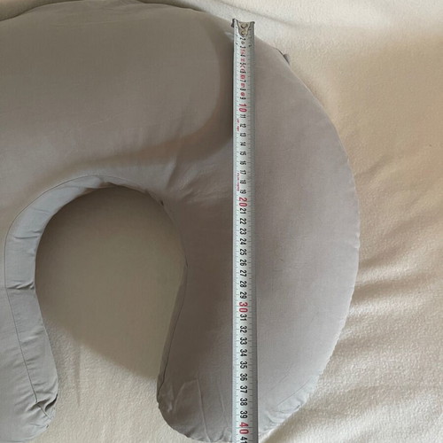 IKEA Nursing Pillow like new