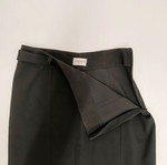 Motivi Black Pencil Skirt Size S Like New