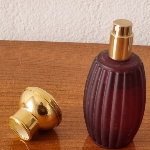 Annick Goutal Mandragore eau de parfum 50ml nearly full