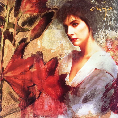 Enya Watermark vinyl LP new, 2018, sealed