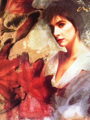 Enya Watermark vinyl LP new, 2018, sealed