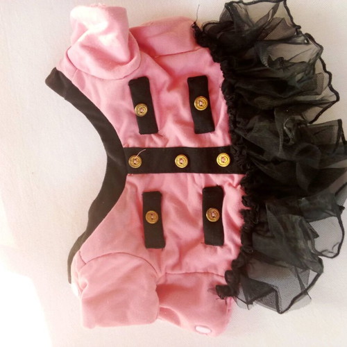 Dress for small dog new
