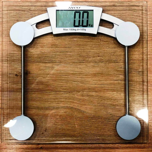 AYCO electronic scale new
