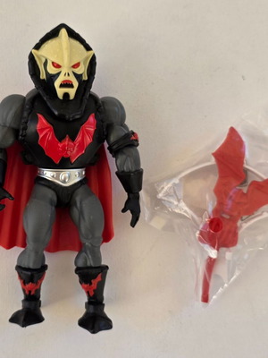 Masters Of The Universe Origins Hordak action figure 14cm