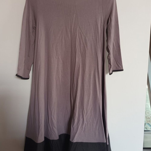 Ioanna Kourbela dress grey like new