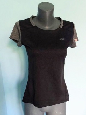 Protective branded sports shirt like new, size M-2XL