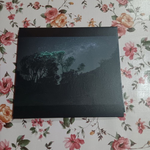 Esben and the Witch Older Terrors CD like new, post metal