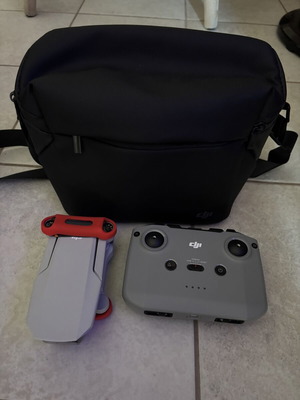 DJI Mini 2 drone μεταχειρισμένο, άριστη κατάσταση