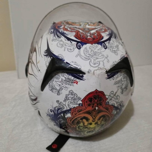 Nexx Helmet Small used, carbon fiberglass kevlar