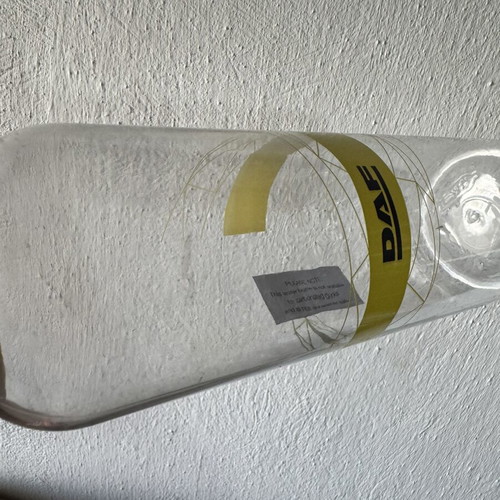 Daf cap