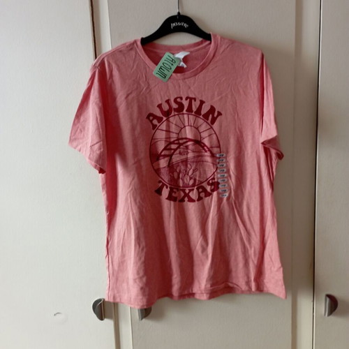 Mako T-shirt size L new