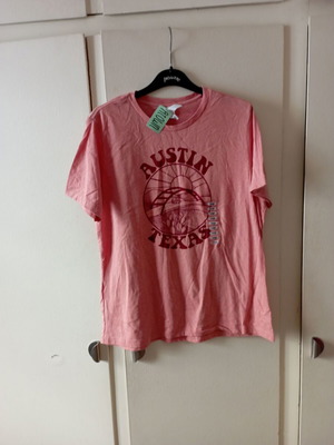Mako T-shirt size L new