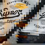  Superdry Αντιανεμικό Μπουφάν - Ζακέτα